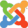 Joomla logo