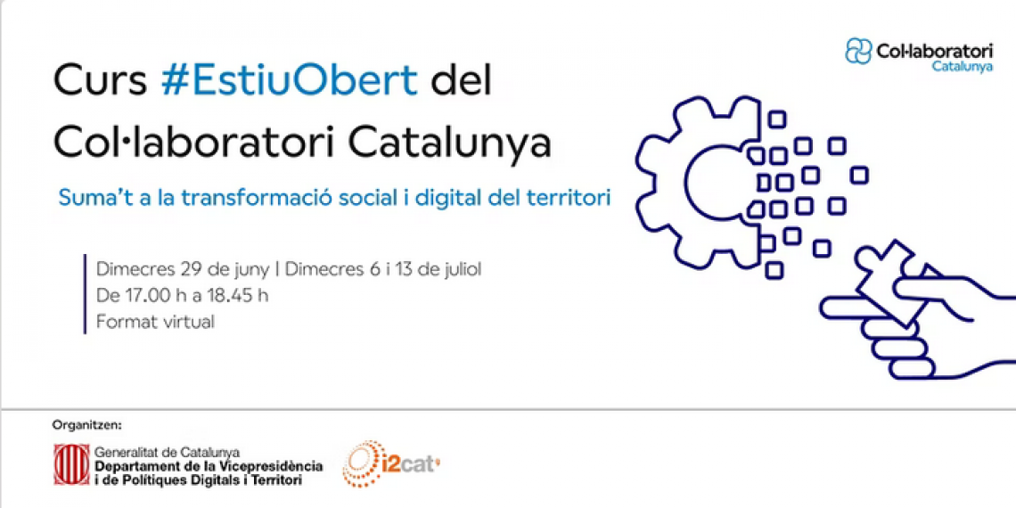 Curs del col.laboratori Catalunya