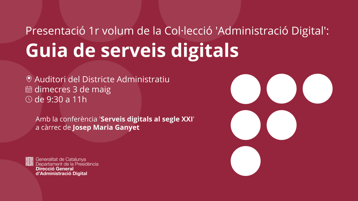 Guia de serveis digitals