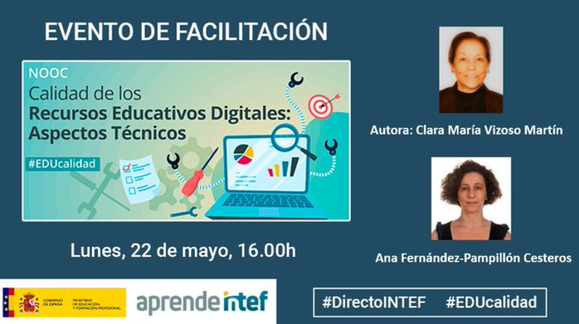 “Qualitat dels Recursos Educatius Digitals: Aspectes Tècnics 2a