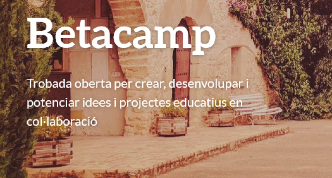Betacamp 2025