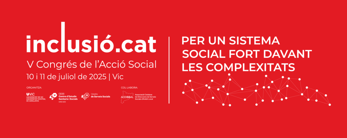 V Congrés de l’Acció Social