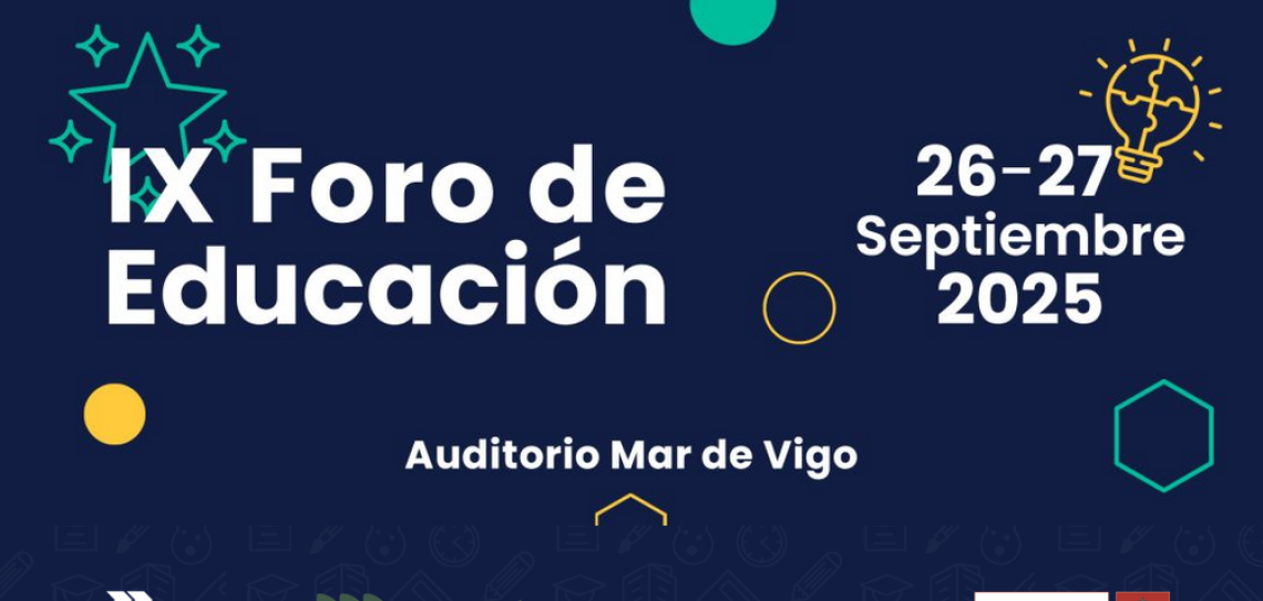 IX edición Foro d´Educació