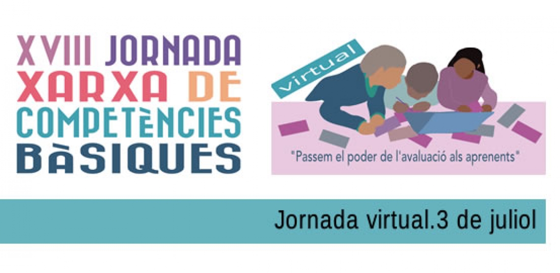 XVIII Jornada Anual Xarxa Cb 3/7/20