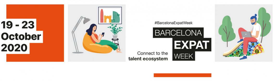 Barcelona Expat Week