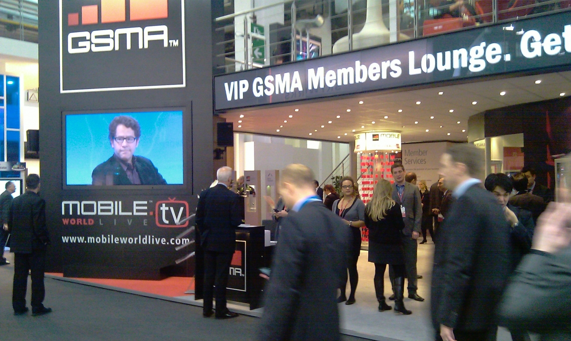 Mobile World Congress