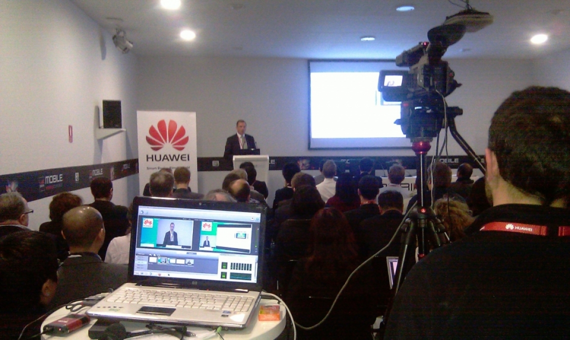 Huawei