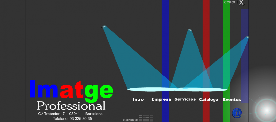 Imatge Professional