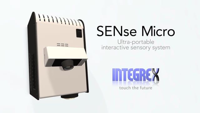 INTEGREX-SENseMicro