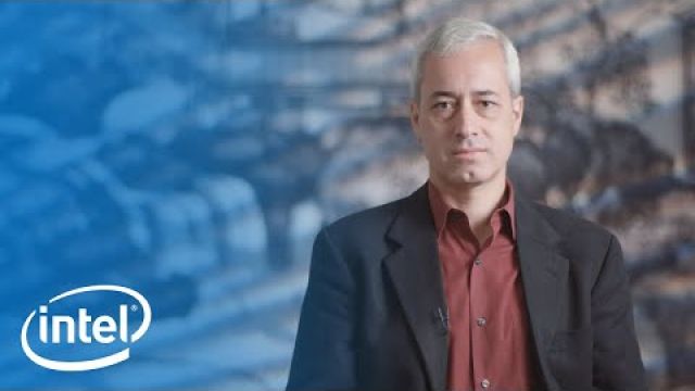 Analytics Luminary: Pedro Domingos, University of Washington | Intel Business