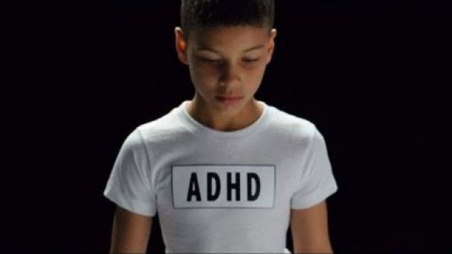 CCHRInt: Childhood is Not a Mental Disorder