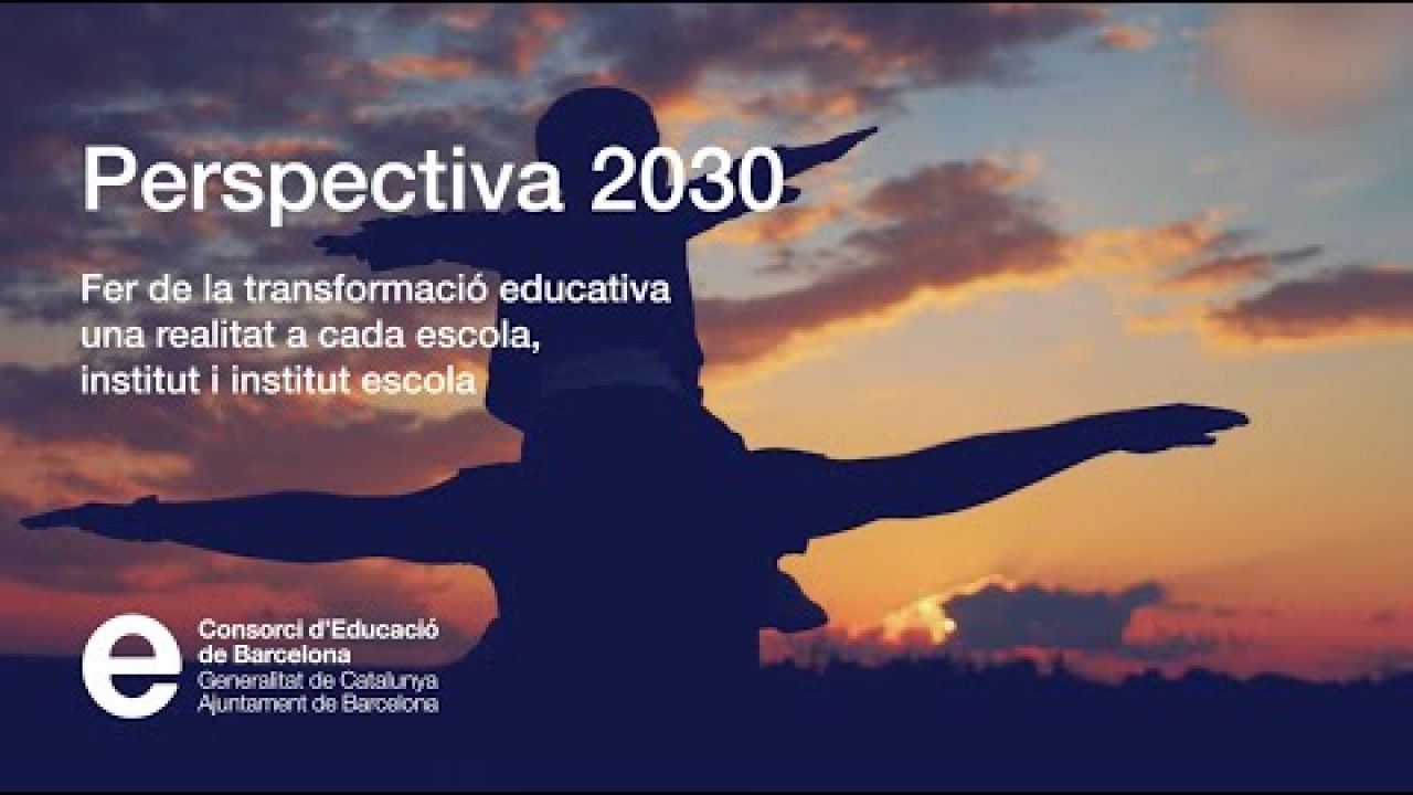 Perspectiva 2030.