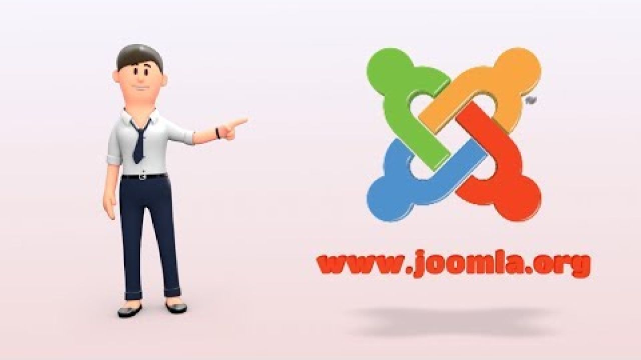 What is Joomla!