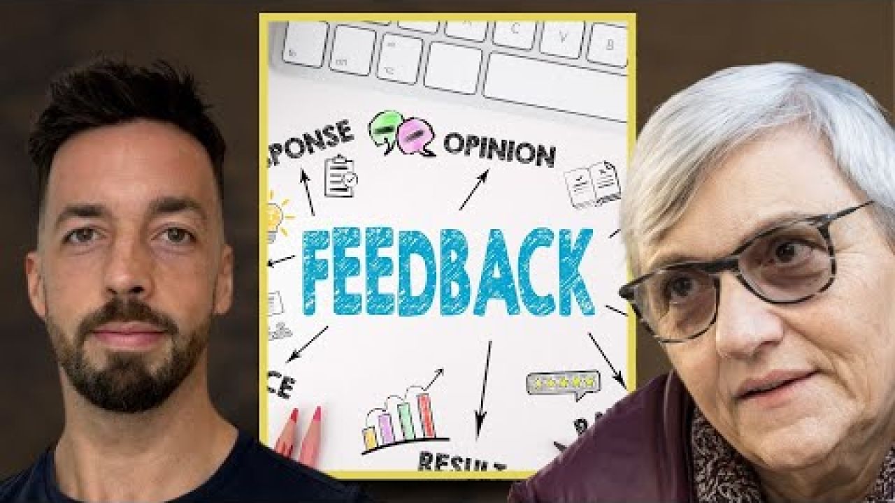 Cómo aplicar el FEEDBACK - Neus Sanmartí nos lo explica