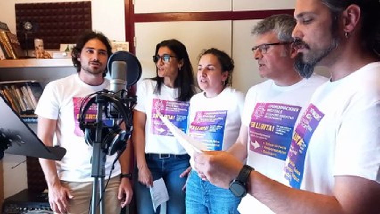 Lluita! Coordinadors/es Digitals de Catalunya en Lluita