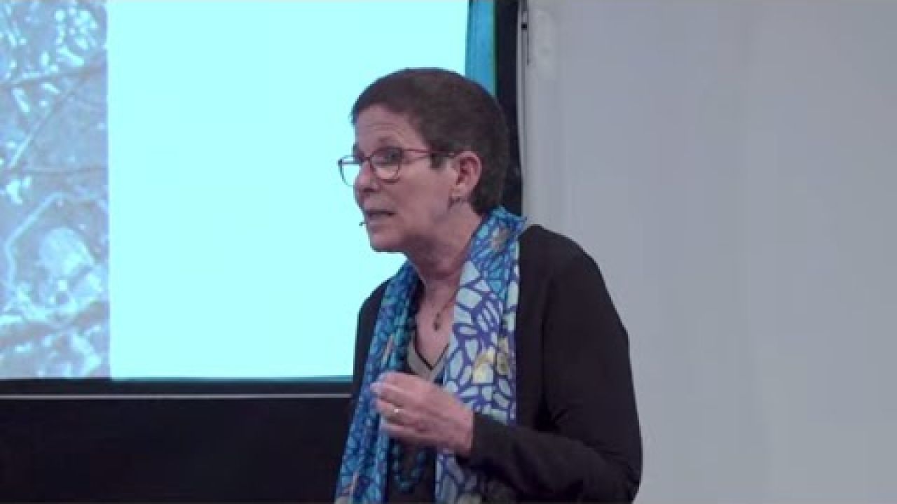L'educació és la base per canviar el món | Coral Regí | TEDxLleida
