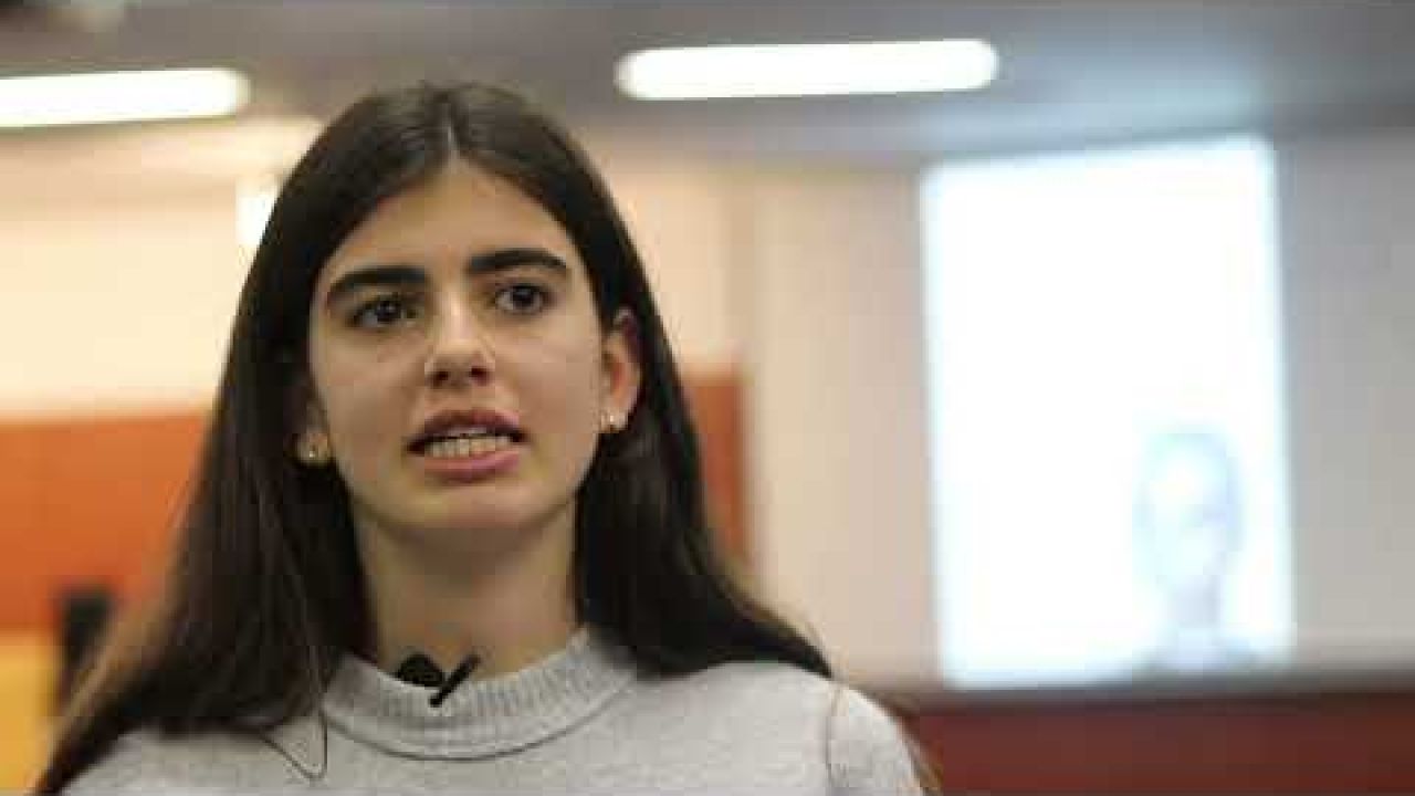 Més de 200 joves reflexionen sobre la IA al Fem Àgora