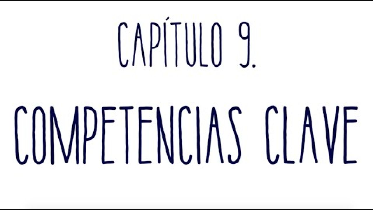 HQV9 COMPETENCIAS CLAVE