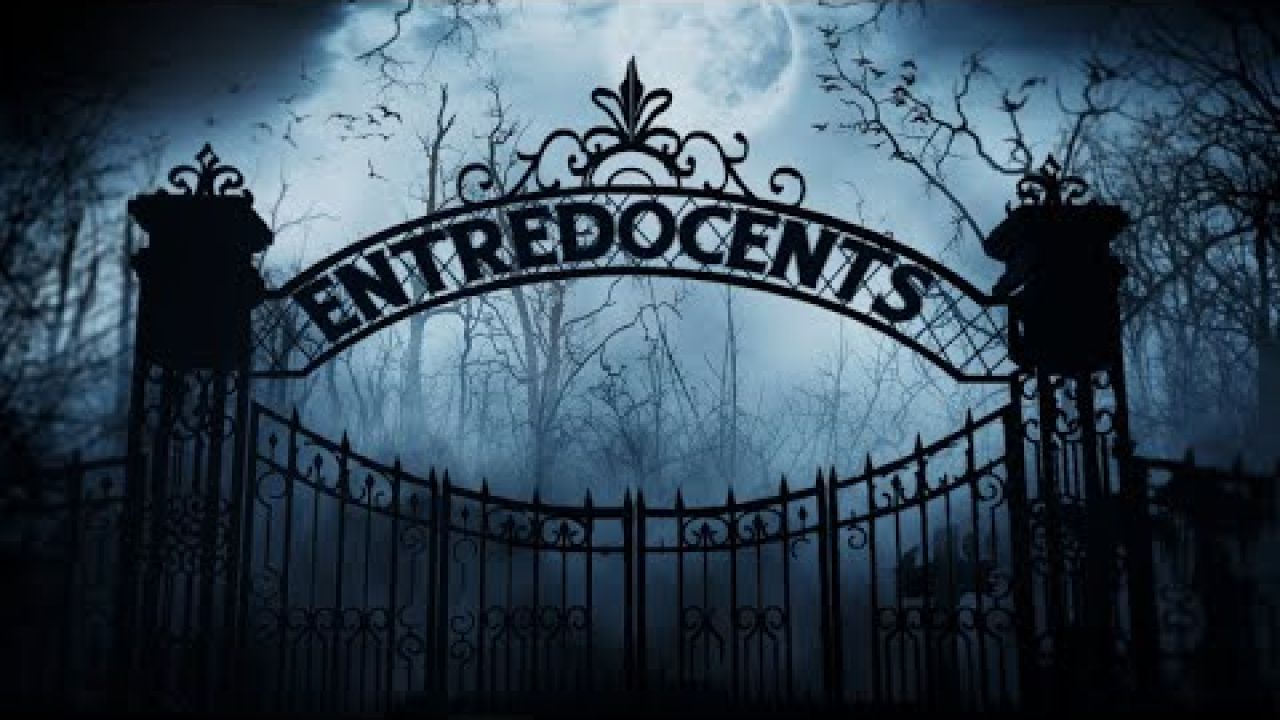 Emergències educatives #entredocents