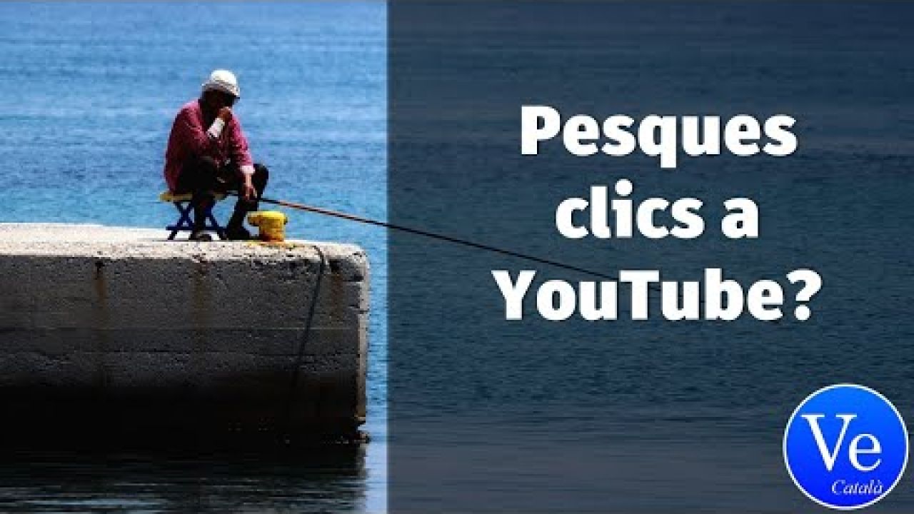 Pescaclics, èxit o fracàs a la xarxa
