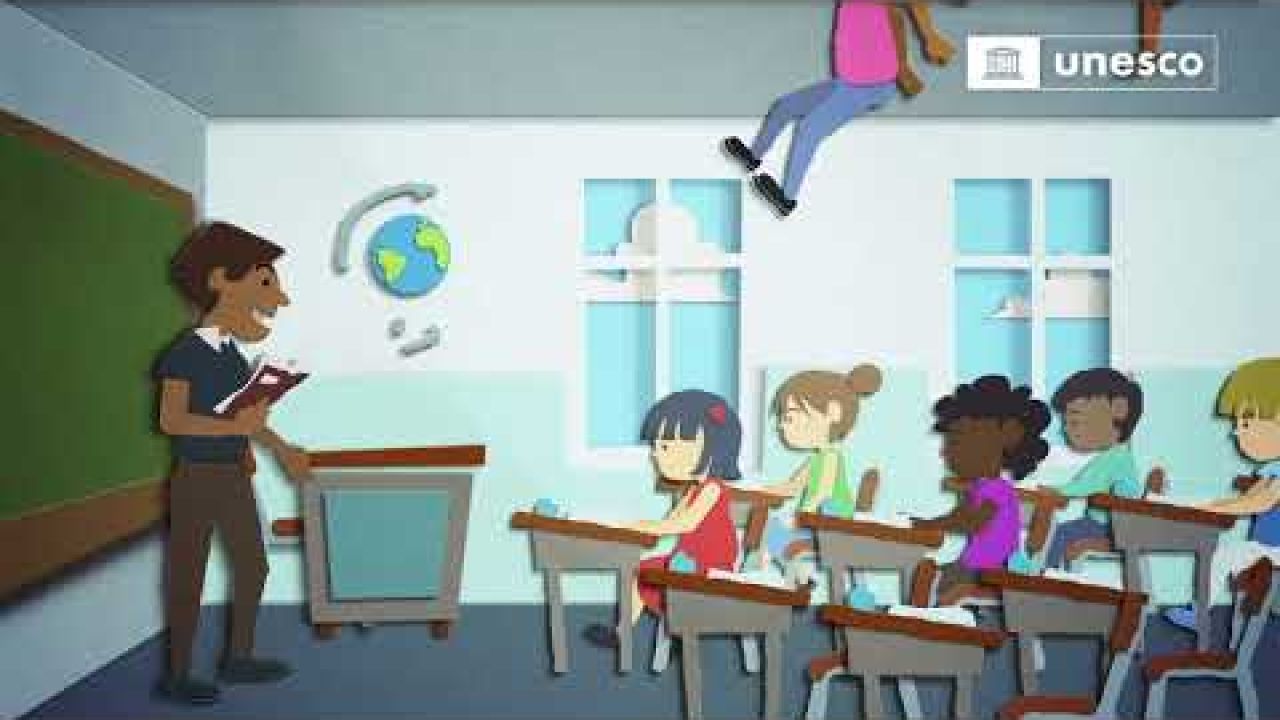 Las lenguas importan: Orientaciones mundiales sobre la educación plurilingüe