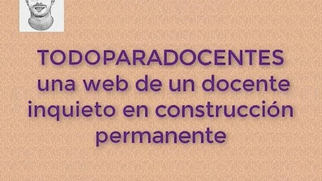 Presentación web 