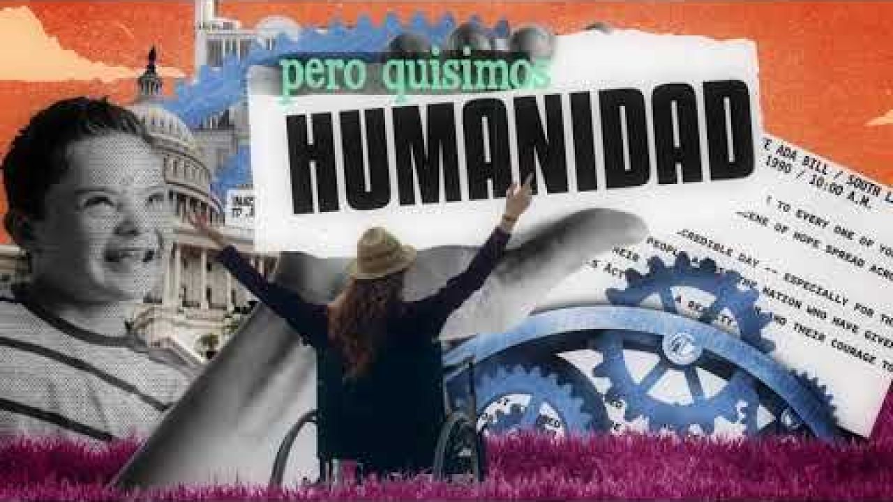 Educación Inclusiva. Quererla es crearla