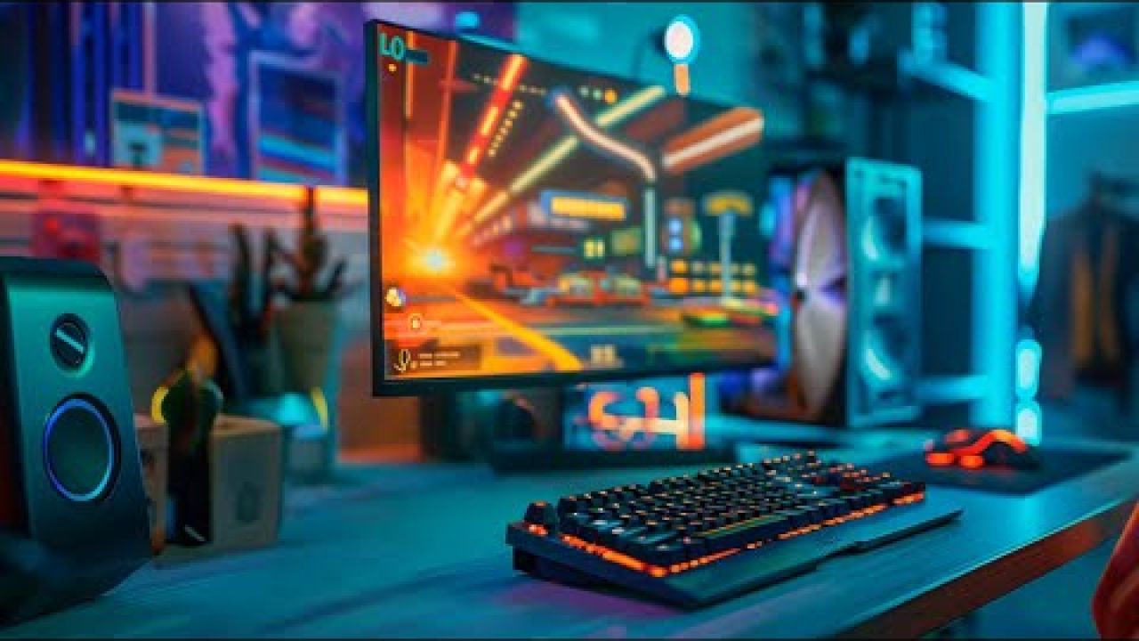 Game fail - Piensa, conecta y elige tu camino en Internet