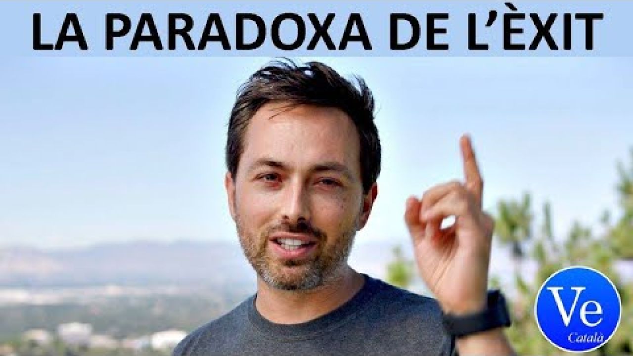 L’èxit depèn de la sort o de l’esforç?