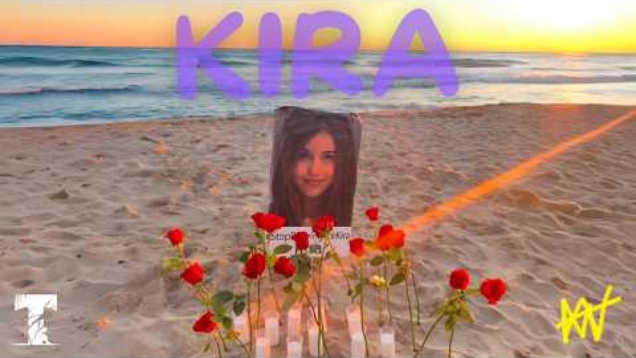 ANNARCE - KIRA [Ft FIOL] (VIDEO OFICIAL) #STOPBULLYING