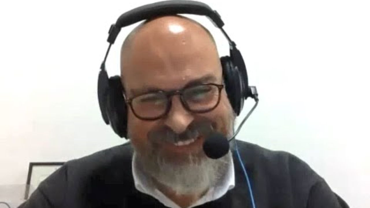Diálogo con... Fernando Trujillo Sáez: Digitalización del proceso de enseñanza y aprendizaje de ELE