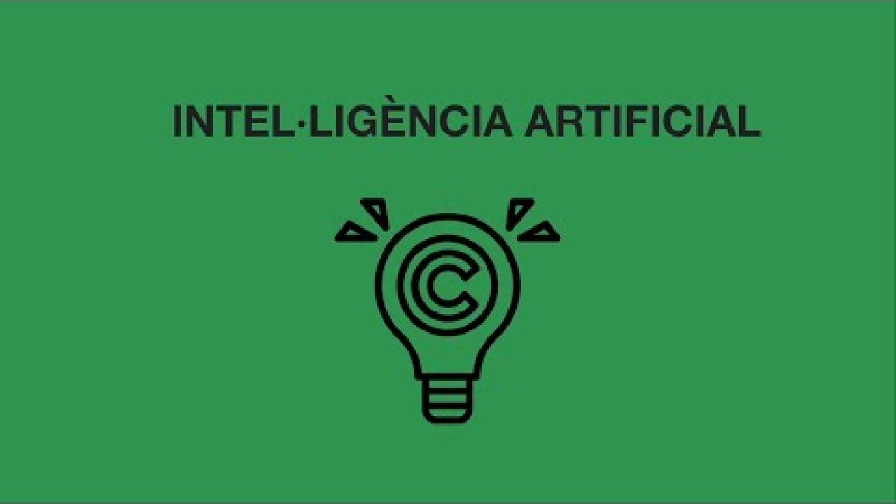 Intel·ligència artificial