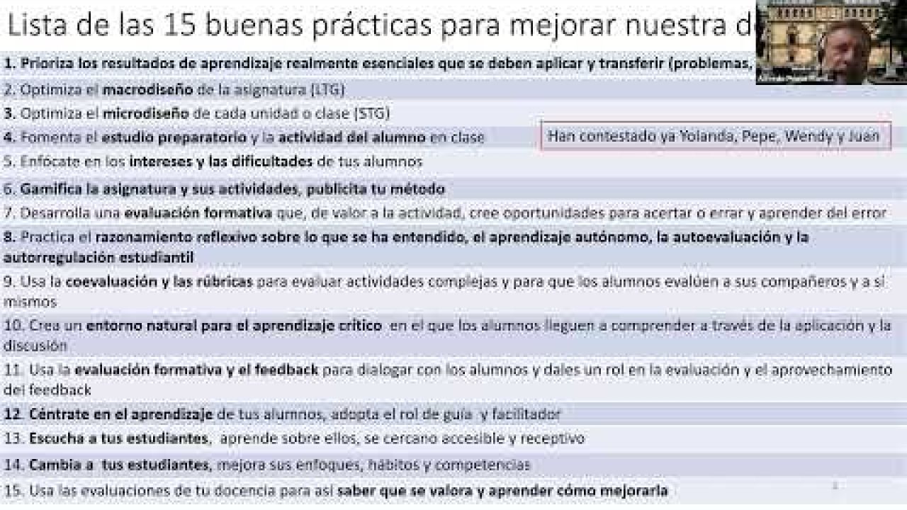 15 ideas fuerza para mejorar el aprendizaje de nuestros estudiantes 20240120