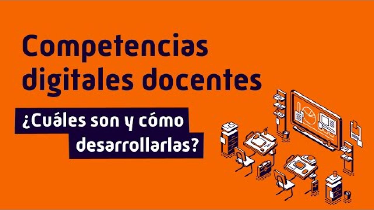 📲 Competencias DIGITALES DOCENTES 👩‍🏫 TIC, TAC y TEP ✅BUENOS y ❌MALOS usos