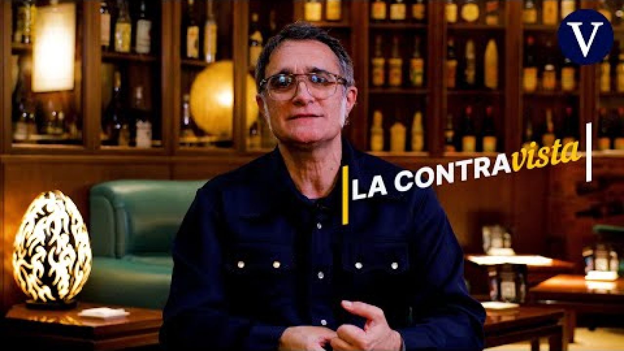 "Los profesores hemos pasado de educar a divertir a los alumnos" | La Contravista