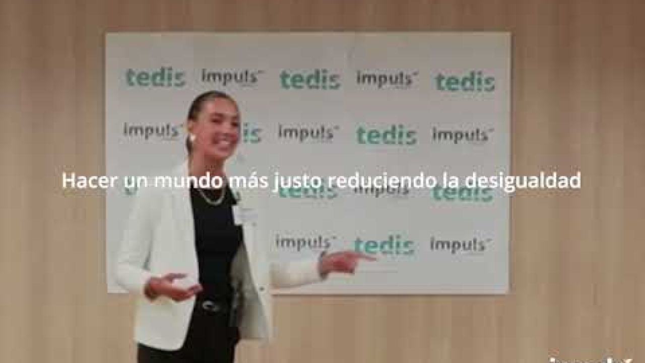 Lanzamiento Tedis 2024