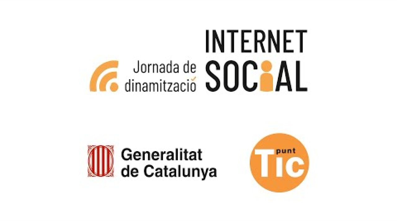 JDIS 2023: Presentació de l'estudi sobre la bretxa digital a Catalunya I Xarxa Punt TIC
