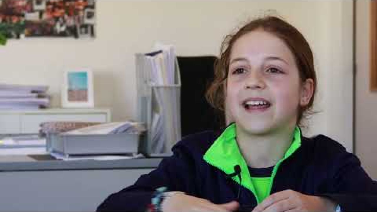 El model de participació de l'alumnat a Escola Pia
