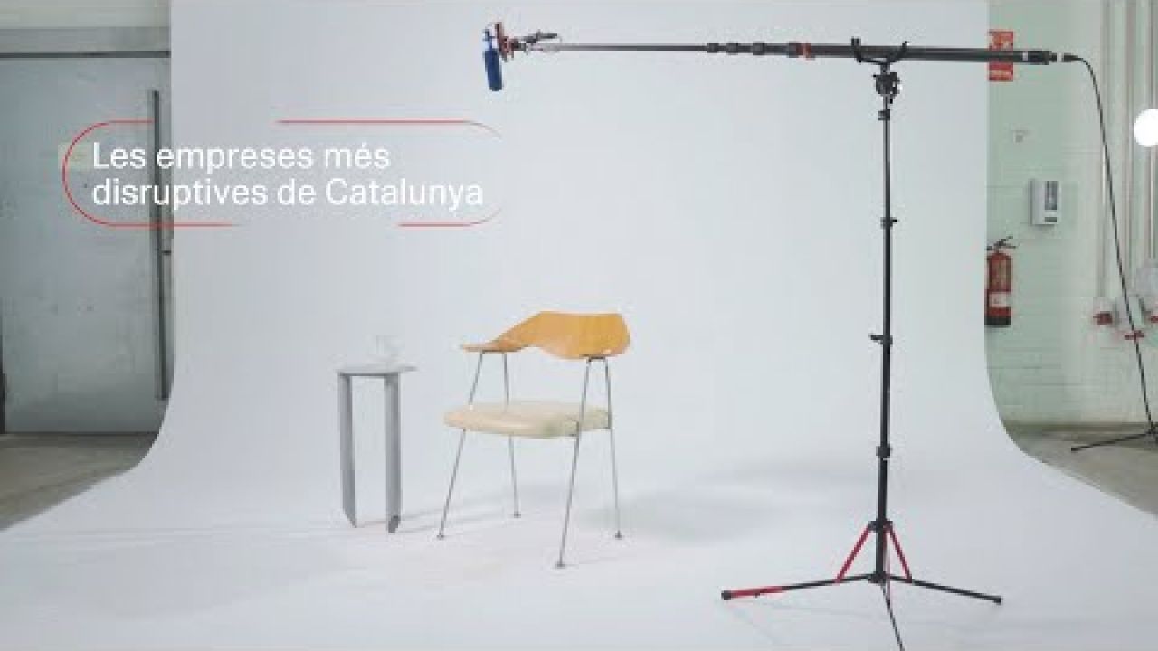 Catalonia Exponential Leaders 2024 | Les empreses més disruptives de Catalunya