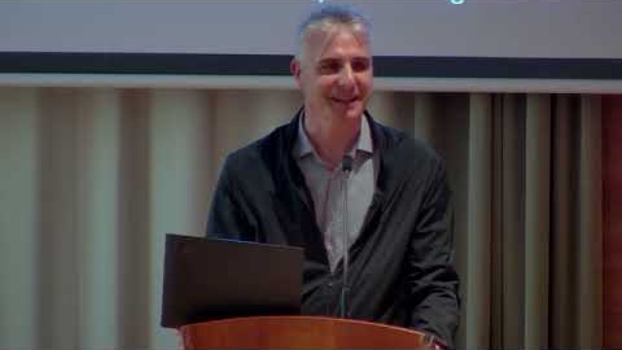 Conferència Albert Sabater - 'La IA i els drets socials a través de l'avaluació contínua'