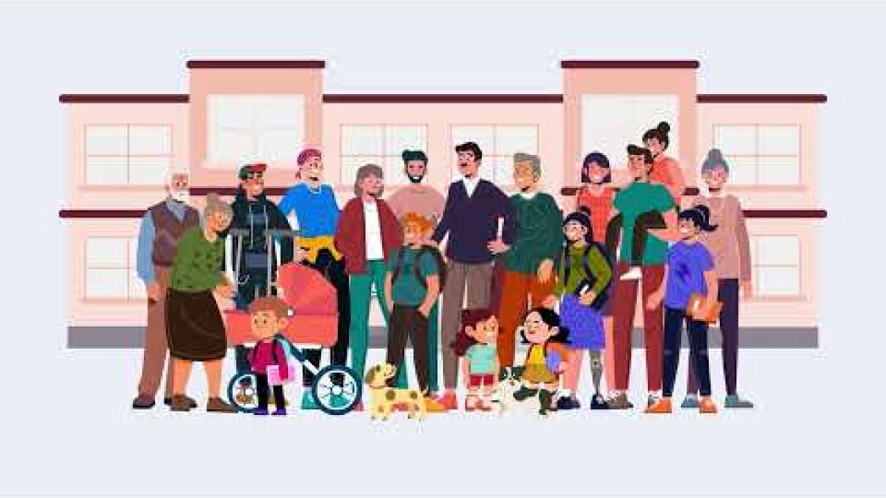 L'educació inclusiva