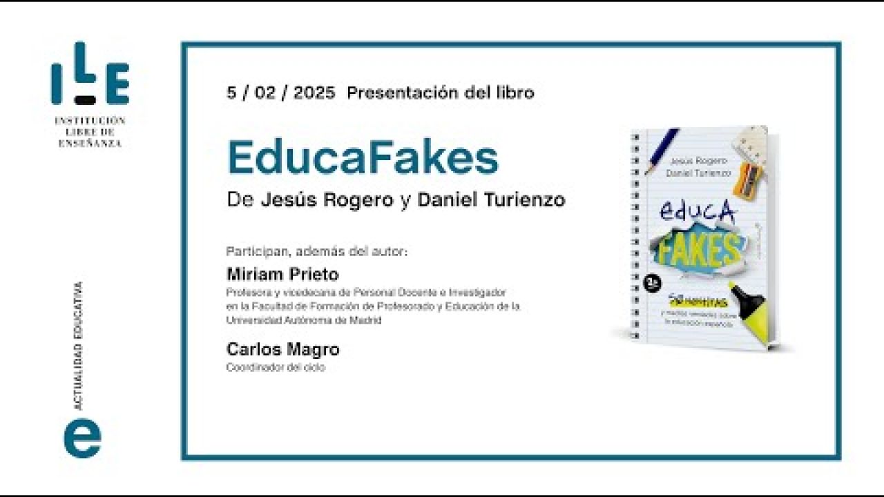 EducaFakes