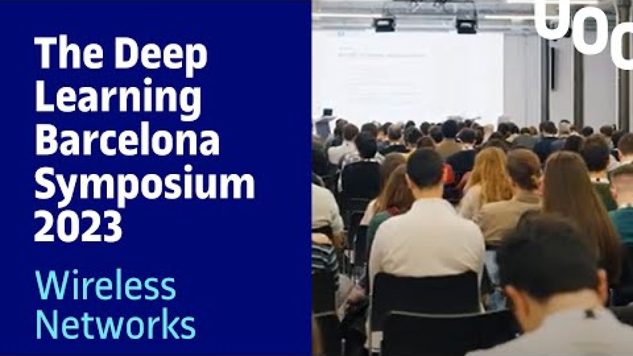 The Deep Learning Barcelona Symposium 2023